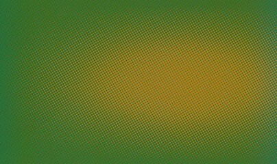 Fototapeta premium Green background for Posters, Banners, Ad, ppt, social media, covers and various design works