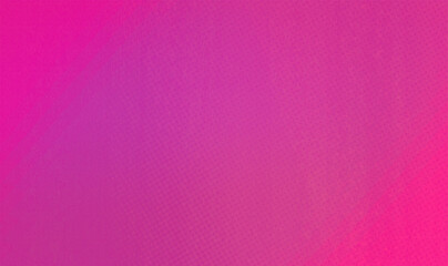 Pink background for Posters, Banners, Ad, ppt, social media, covers and various design works