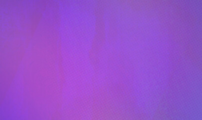 Purple background for Posters, Banners, Ad, ppt, social media, covers and various design works