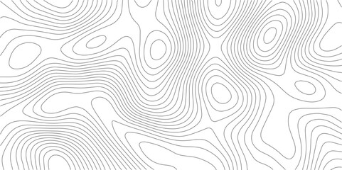 Transparent PNG Topographic line map. Modern design with White background with Topographic map background geographic line map. Modern design with White background with topographic wavy pattern design.