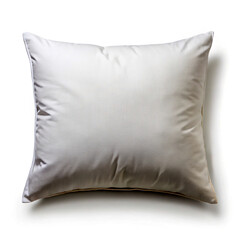 pillow isolated on whitepillow, bed, cushion, soft, home, comfortable, furniture, bedroom, bedding, decor, sleep, object, fabric, design, interior, comfort, decoration, pillows, room, feather, isolate