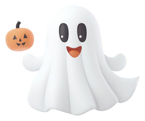Fototapeta premium PNG Halloween character figurine outdoors snowman.