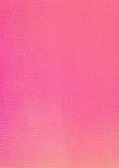 Fototapeta premium Pink background For banner, poster, social media, story, events and various design works