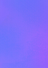 Purple vertical background For banner, poster, social media, story, events and various design works