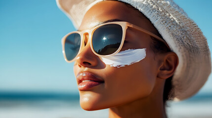 Essential Steps for Healthy Skincare and UV Protection