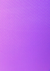 Purple vertical background For banner, poster, social media, story, events and various design works