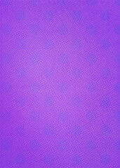 Purple vertical background For banner, poster, social media, story, events and various design works