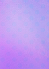 Purple vertical background For banner, poster, social media, story, events and various design works