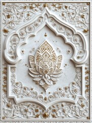 Decorative Wall Design
