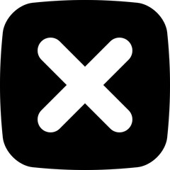 Fototapeta premium cancel