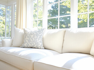 Living room furniture decor and design