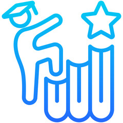 Curriculum Icon