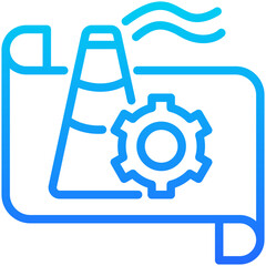 Industrial Design Icon