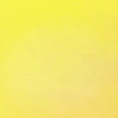 Obraz premium Yellow background, Perfect backdrop for banners, posters, Ad, events and various design works