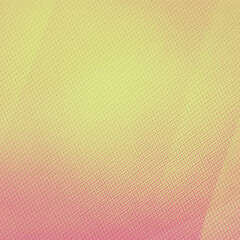 Fototapeta premium Yellow background, Perfect backdrop for banners, posters, Ad, events and various design works