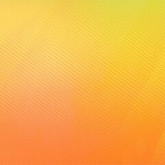 Obraz premium Orange squared background, Perfect backdrop for banners, posters, Ad, events and various design works