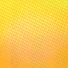 Yellow background, Perfect backdrop for banners, posters, Ad, events and various design works