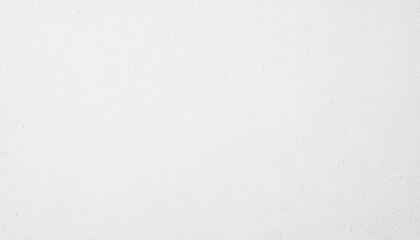 Minimalist White Canvas Texture Background with Subtle Grain Detail, Ideal for Graphic Design, Artistic Projects, and Neutral Backdrops in Clean, Modern, or Creative Visual Presentations