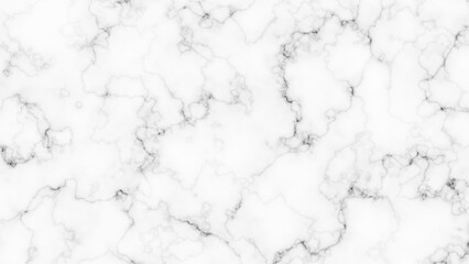 White stone wall marble texture and background for decorative design pattern art work. Marble with high resolution.