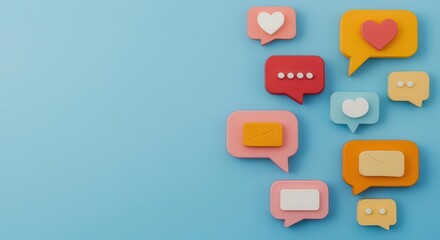 Creative representation of a social media content pillar strategy, with different themes for posts, videos, and stories throughout the week Content pillars, Social media strategy