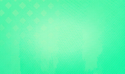 Green background, Perfect for banner, poster, social media, covers, ppt, ad and various design works