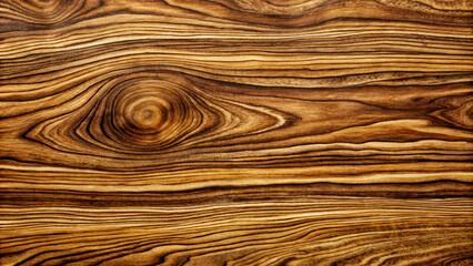 This close-up features a detailed view of a wooden surface with striking grain patterns and warm tones, perfect for crafting or interior design inspiration