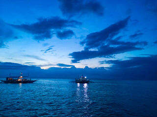 Dumaguete, Philippines - Diving and Undersea Life