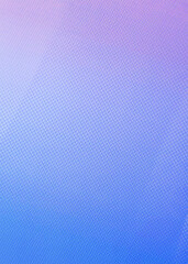 Blue vertical background, Perfect for social media, story, banner, poster, events and online web ads