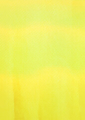 Yellow vertical background, Perfect for social media, story, banner, poster, events and online web ads