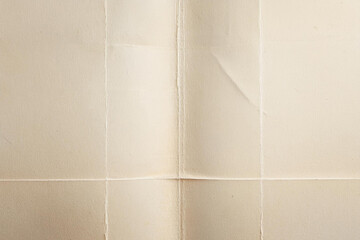 Fototapeta premium Abstract paper background texture for vintage design.