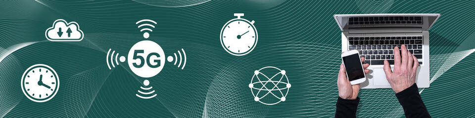 Concept of 5g