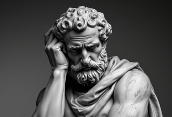 statue of jesus christ