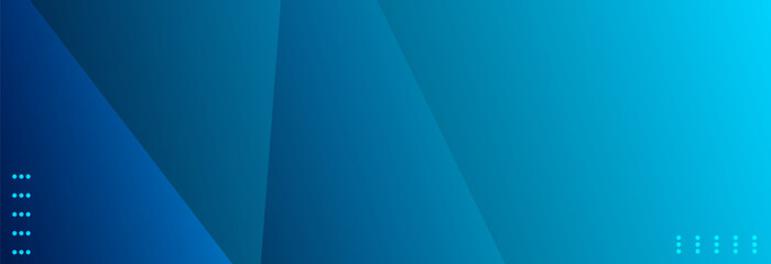 Obraz premium Abstract blue background. Modern background. vector.