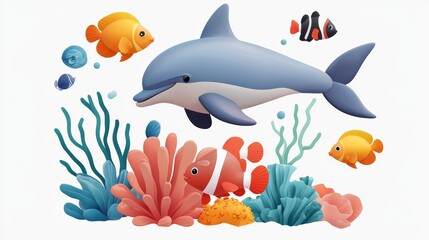 A photorealistic depiction of a talented street artist creating a vibrant mural on a wall, the colors and designs swirling and coming to life