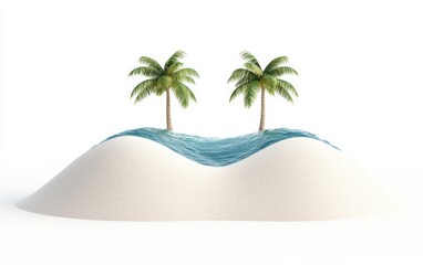 A photorealistic image of a stunning hyper realistic digital painting