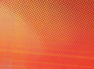 Obraz premium Red square background, Perfect backdrop for banners, posters, Ad, events and various design works