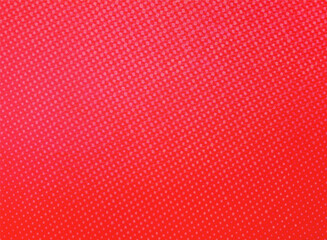 Obraz premium Red square background, Perfect backdrop for banners, posters, Ad, events and various design works