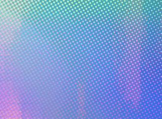 Blue squared background for ad posters banners social media post events and various design works