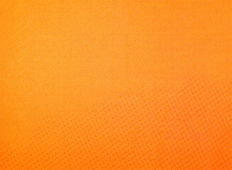 Naklejka premium Orange square background For banner, poster, social media, ad, event, and various design works