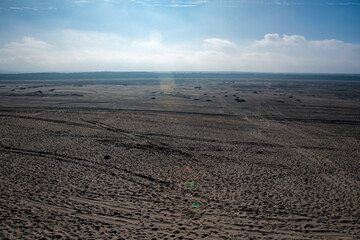 Pustynia Błędowska © Yachevsky