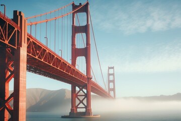 Golden Gate Bridge bridge golden gate bridge architecture.