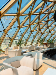 Norway palace, world islands dubai 