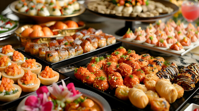 Feast For The Eyes Images – Browse 241,280 Stock Photos, Vectors, and ...