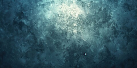 Obraz premium Minimalist March Wallpaper. Clean and Modern Design Concept