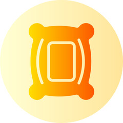 cement gradient icon