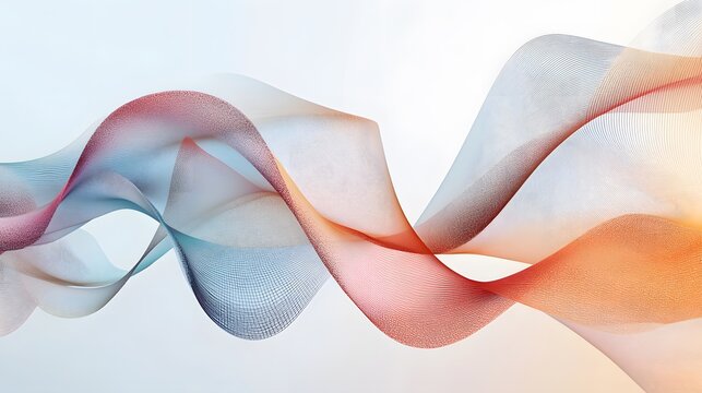 A detailed illustration of curve continuity in Bezier curves, featuring G0, G1, and G2 continuity transitions to demonstrate different levels of smoothness between curve segments