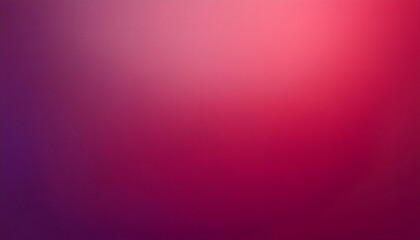 Fototapeta premium Smooth gradient background flowing from pink to purple, ideal for a digital design project