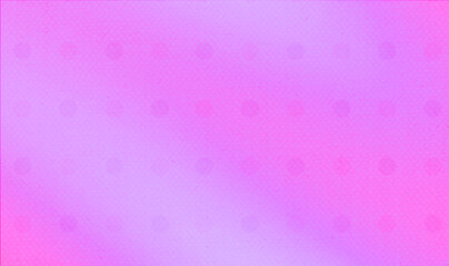 Pink background. Simple design. Backdrop for banners, posters, covers and various design works