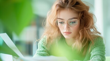 A team leader reviewing project budgets and allocating resources based on priorities and deadlines.