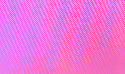 Pink background. Simple design. Backdrop for banners, posters, covers and various design works